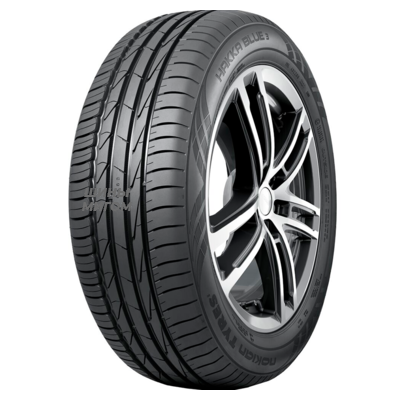 Шины Nokian Tyres Hakka Blue 3 225 55 R16 99W   