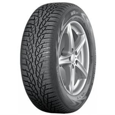Шины Nokian Tyres WR D4 225 40 R18 92V   XL