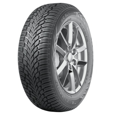 Шины Nokian Tyres (Ikon Tyres) WR SUV 4 235 55 R20 105H 